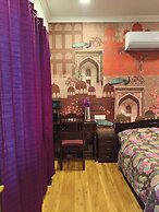 vandanas bed and breakfast
