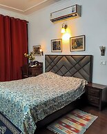 vandanas bed and breakfast