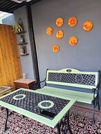 vandanas bed and breakfast