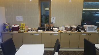 CYGNUS Hotel