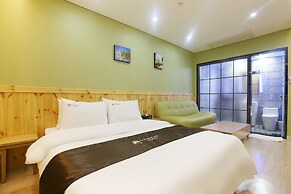 CYGNUS Hotel