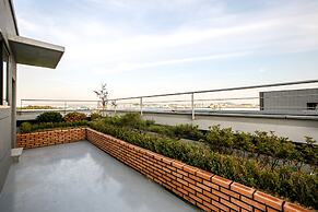 CYGNUS Hotel
