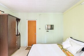 GuestHouser 3 BHK Villa e574
