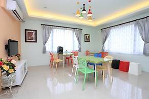 Dania Garden