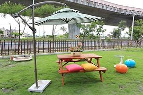 Dania Garden