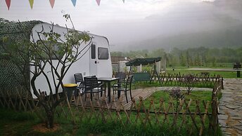 Welcamp-Heduli village hotel