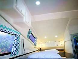 Welcamp-Heduli village hotel