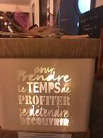 Hotel Restaurant Le Champs des Lys