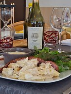 Hotel Restaurant Le Champs des Lys