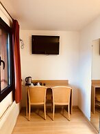 Hotel Restaurant Le Champs des Lys