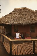 Tawi Lodge