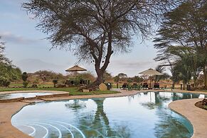 Tawi Lodge
