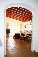 G Rentals Villa Binigo