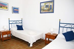 G Rentals Villa Binigo
