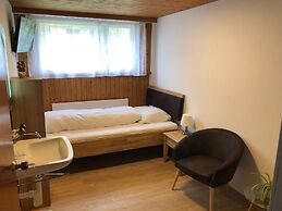 Hotel Sonne