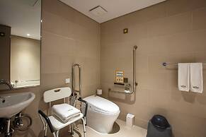 Hotel Gracery Seoul