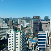 Hotel Gracery Seoul