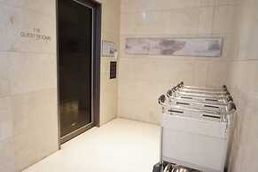 Hotel Gracery Seoul