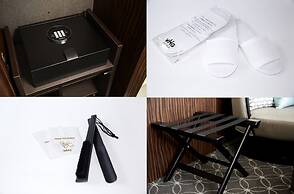Hotel Gracery Seoul