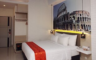 Premiere Hotel Tegal