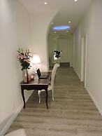 Anfiteatro Suite