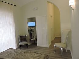 Anfiteatro Suite