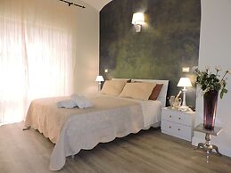 Anfiteatro Suite