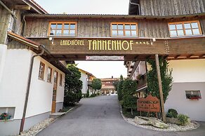 Landhotel Tannenhof