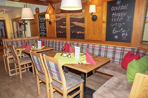 Landhotel Tannenhof