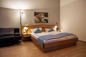 Landhotel Tannenhof