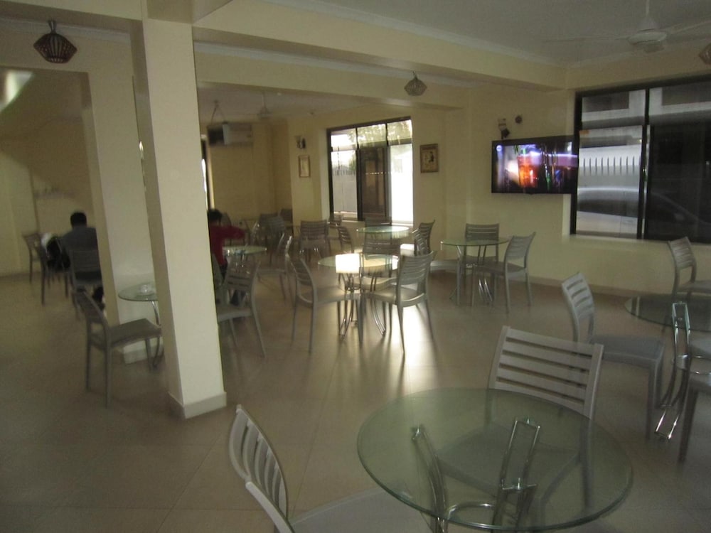 FQ Hotel