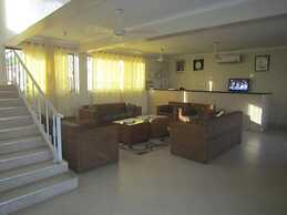 FQ Hotel