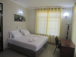 FQ Hotel