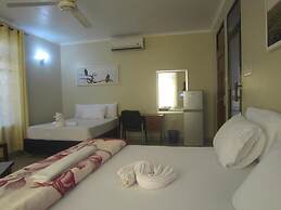 FQ Hotel