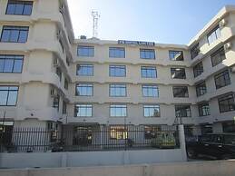 FQ Hotel