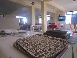 FQ Hotel