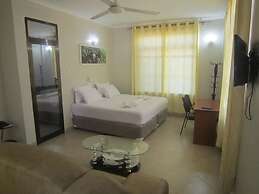 FQ Hotel