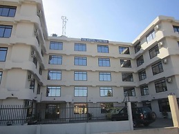 FQ Hotel