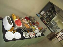 FQ Hotel