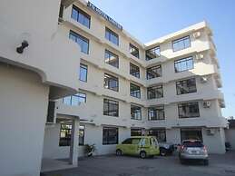 FQ Hotel