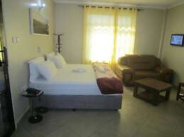 FQ Hotel