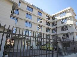 FQ Hotel