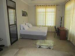 FQ Hotel