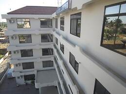 FQ Hotel