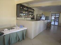 FQ Hotel