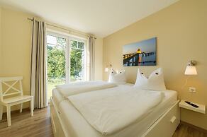 Haus Ostseeblick