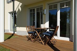 Haus Ostseeblick