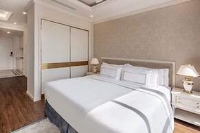 Melia Vinpearl Danang Riverfront