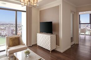 Melia Vinpearl Danang Riverfront