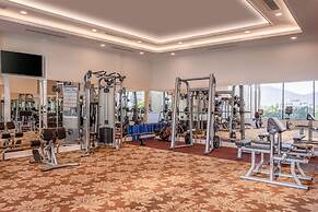 Melia Vinpearl Danang Riverfront